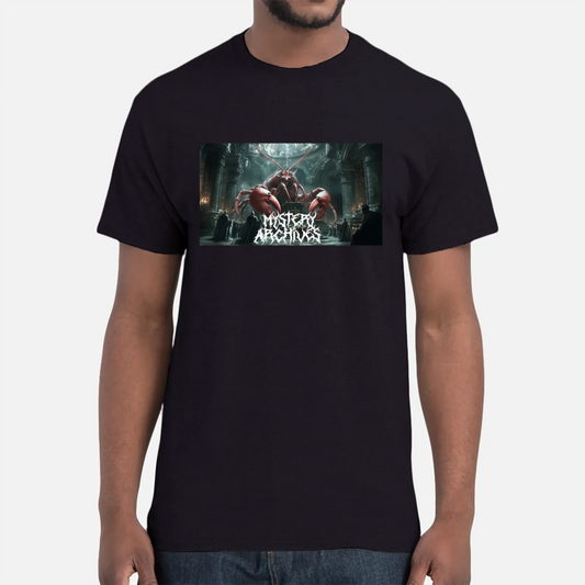 All Hail The Lorb Shirt