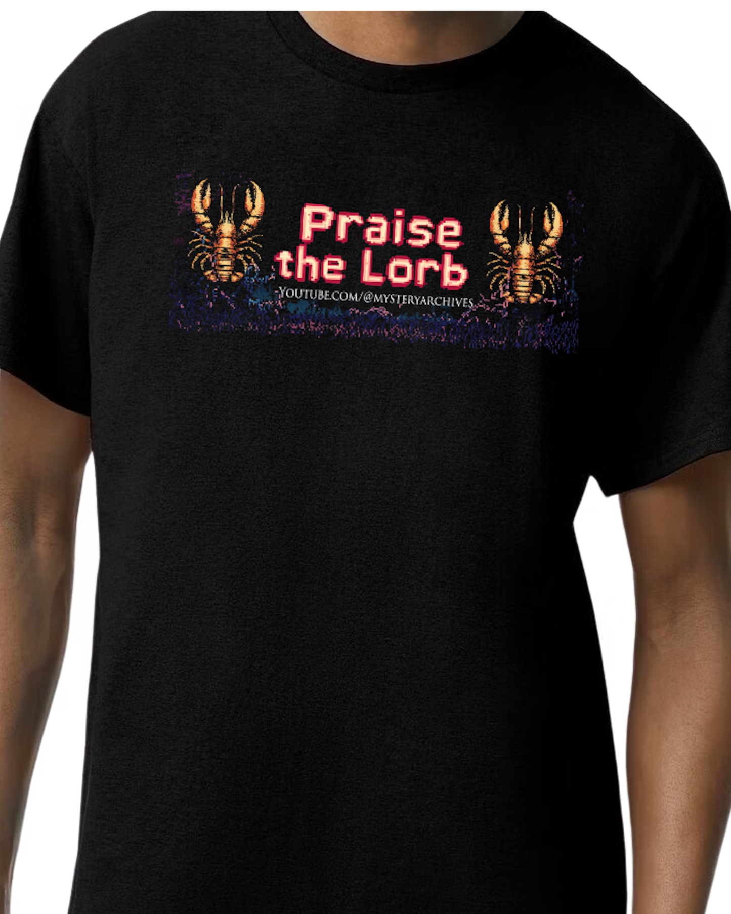 Praise The Lorb Shirt