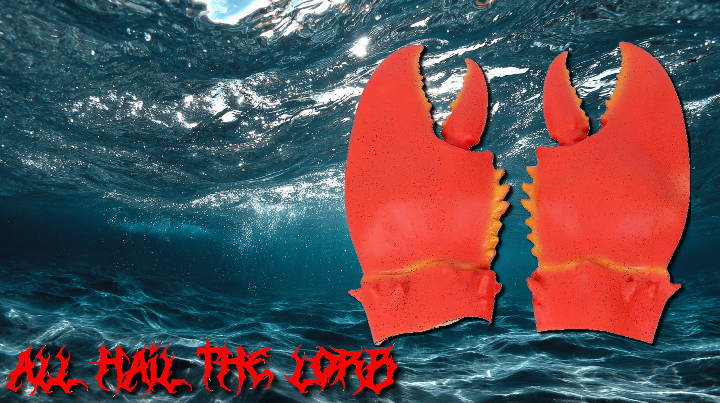 Lorb Claws