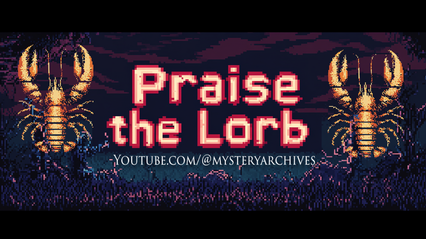 Praise The Lorb Shirt