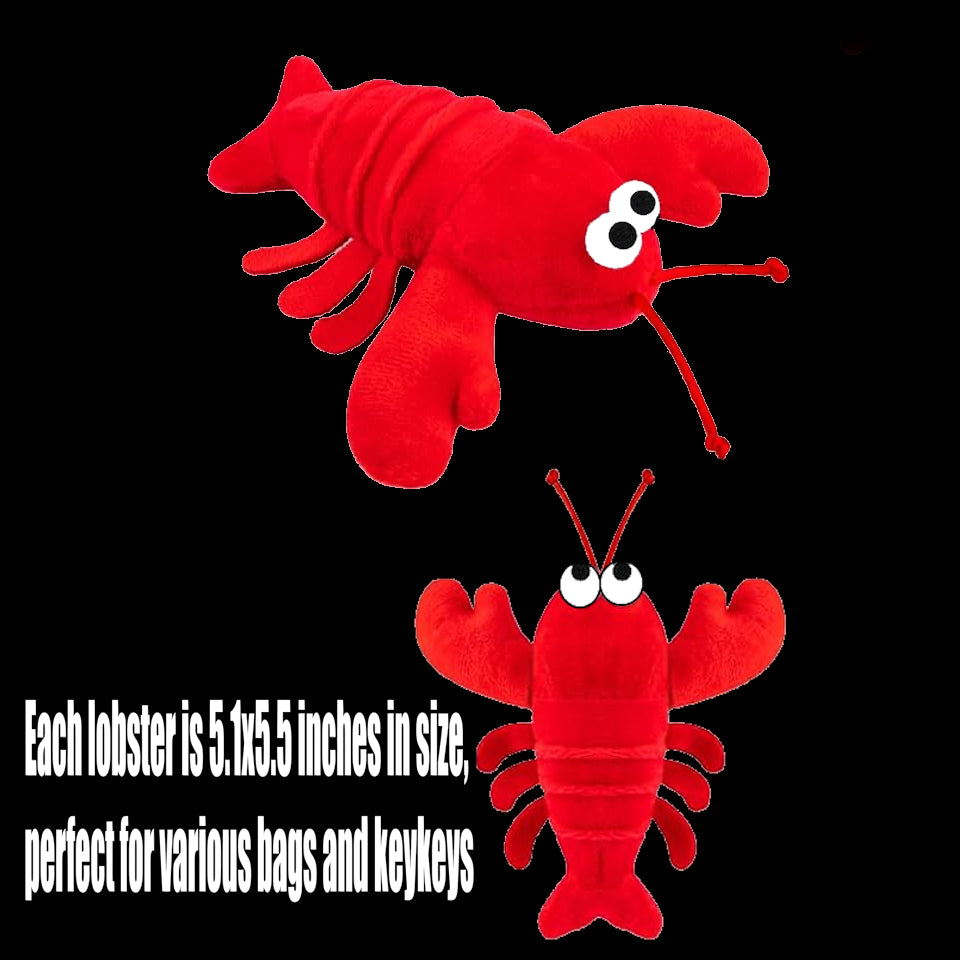 Lorb Plushie