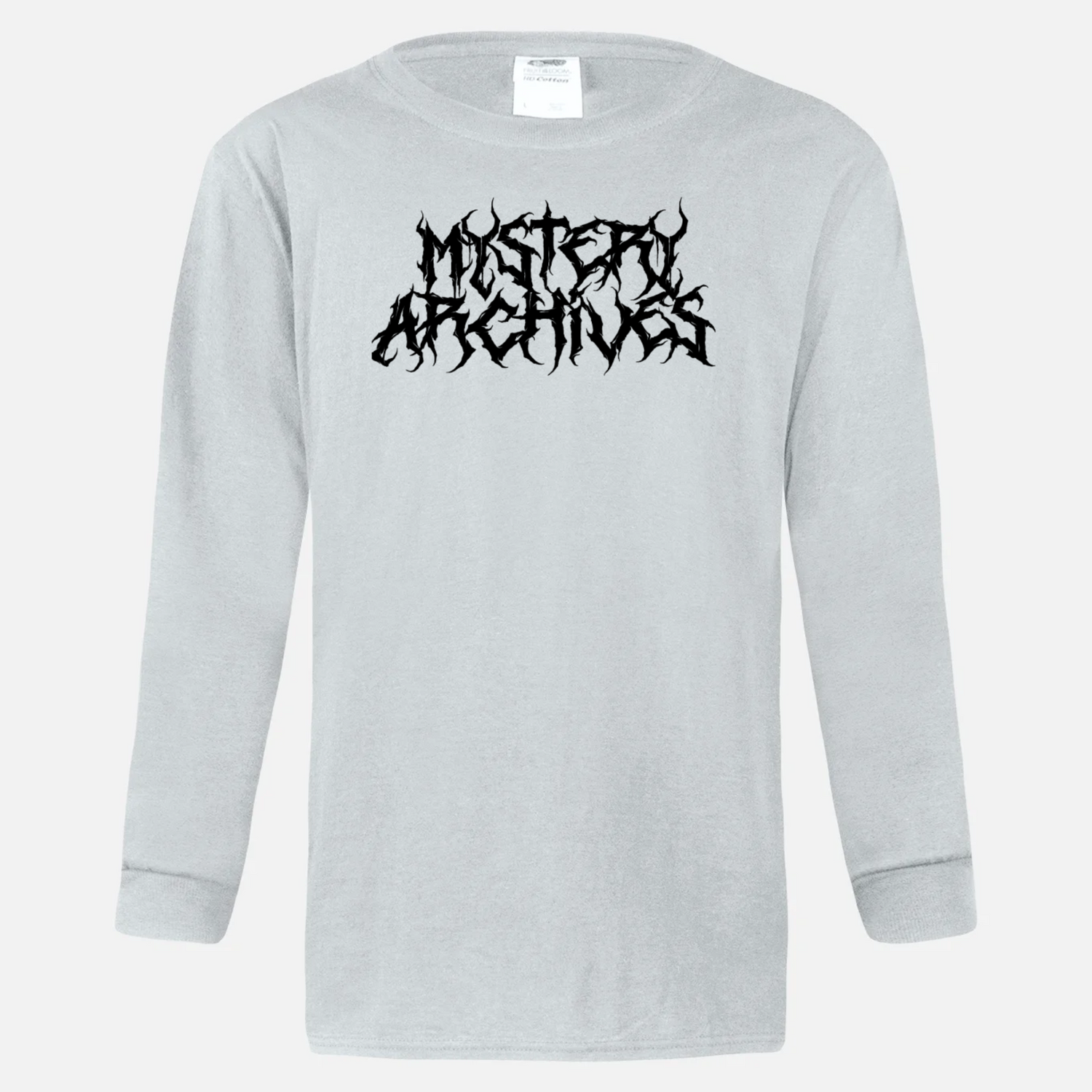 Long Sleeve Shirts