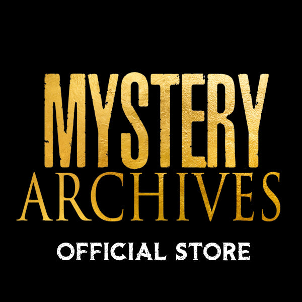 Mystery Archives