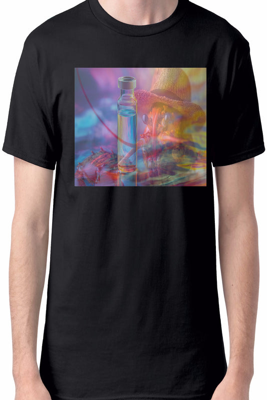 Spinal Fluid Treats T Shirt
