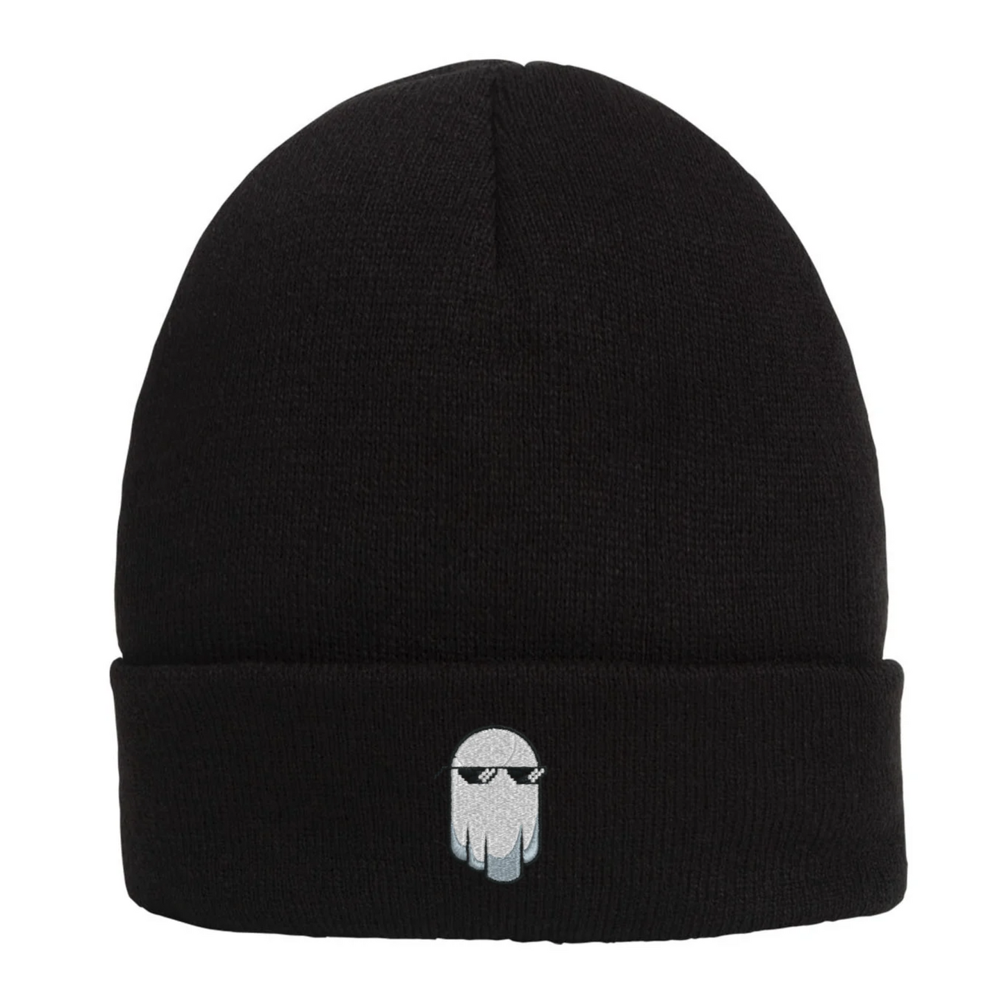 Mystery Archives Limited Edition Ghost Beanie