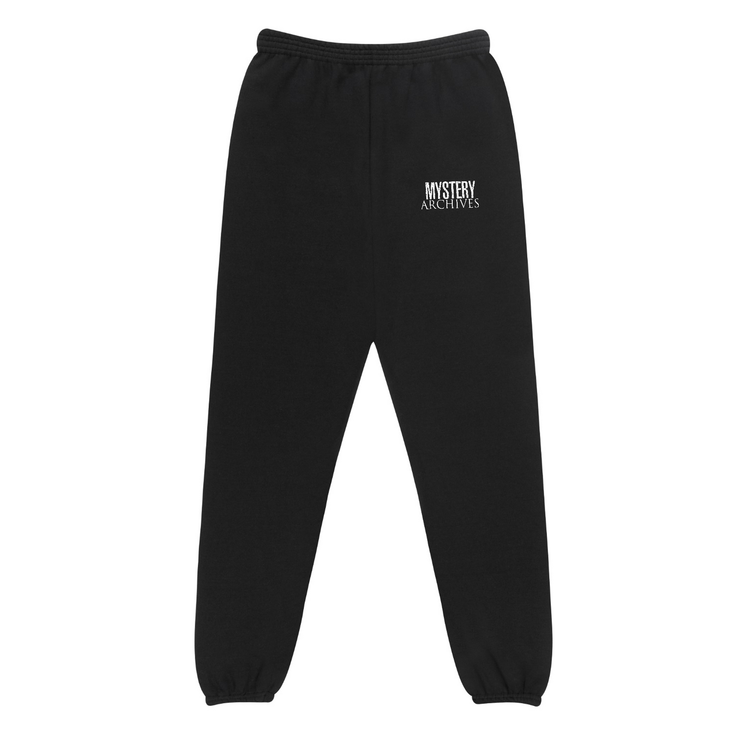 Mystery Archives Sweatpants (New Multicolor Options!)