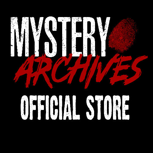 Mystery Archives