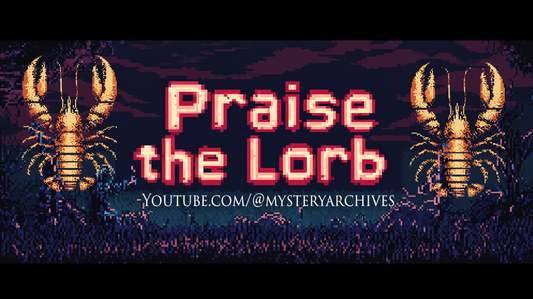 Praise The Lorb Shirt