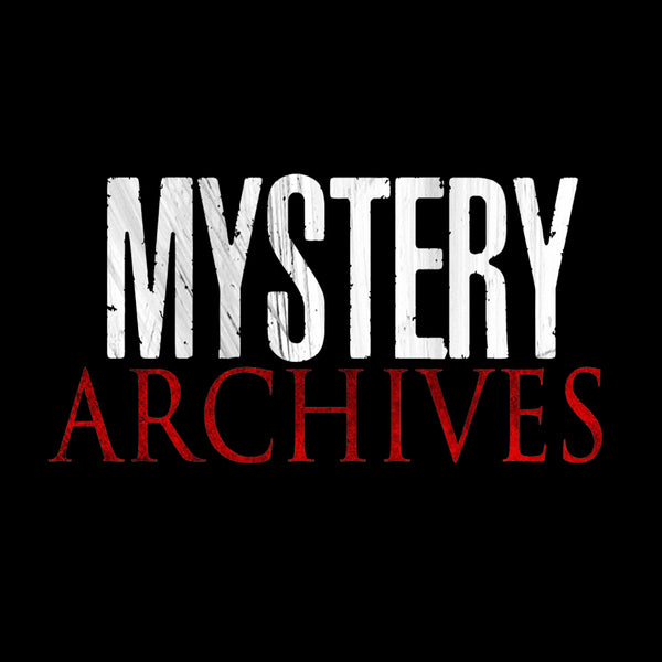 Mystery Archives
